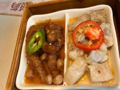 -粤点越有·茶点·粤菜(樵岭国际店)