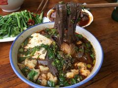 -东关赵记粉汤羊血(兴庆北路店)
