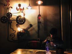 -几荷·恰似故人来(秀水广场店)