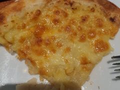 -萨莉亚意式餐厅(江桥万达广场店)
