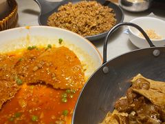 -小菜园新徽菜(马鞍山金鹰店)
