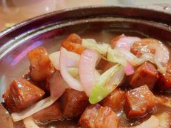 -啫神·广州地标美食(北京路店)