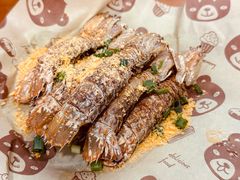 -坛南湾阿强农家乐.海鲜大排档老字号(福州地标美食店)
