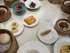 -香宫中餐厅·大连香格里拉(人民路店)