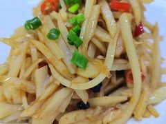 -福满我家大碗厨·湘菜(上海大厦店)
