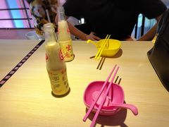 -友达面馆·酸菜鱼面(钱塘区店)
