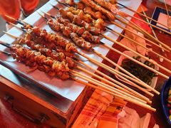 -肉串汪(望京店)