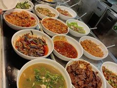 -乡村基(观音桥阳光世纪店)