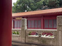 -南沙天后宫景区