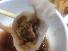 猪肉茴香-张记聚福楼(范西店)