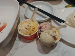 -半岛听涛蒸汽海鲜自助(K11店)