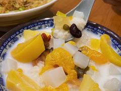 -万香姜汁(引泉路店)