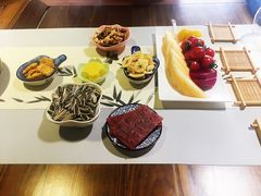 -云间宿茶空间(嘉杰国际广场店)