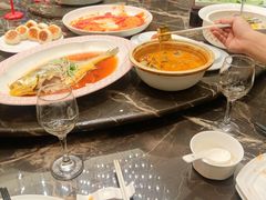 -南京悦客假日酒店-中餐厅