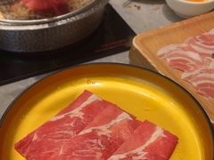 -一绪に寿喜烧(荟聚店)