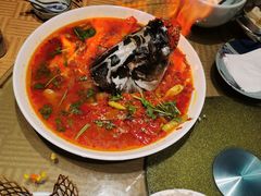 -鱼食饭稻·苏浙土菜17年老馆子(平江路店)