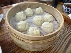 -苏生镇江鸭血粉丝(永泰国际广场店)