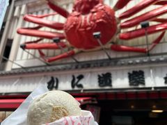 -蟹道乐(道顿堀本店)