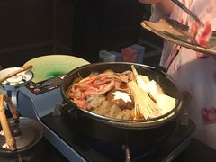 -花狸日本料理(柏庐广场店)