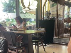 -ELI FALAFEL Lebanese&Mediterranean黎巴嫩美食(富城路店)