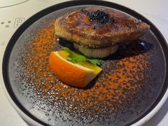 -黑木原精致料理·铁板烧