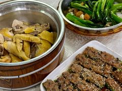 -成惠食府(赤岗店)