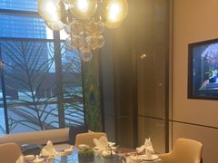 -西安高新洲际酒店•彩丰楼中餐厅