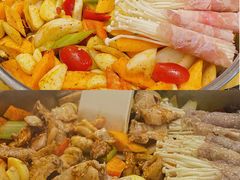 -黄记煌三汁焖锅(银盆岭万达广场店)