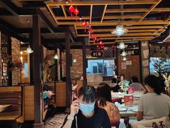 -广东道至正餐厅(区庄店)
