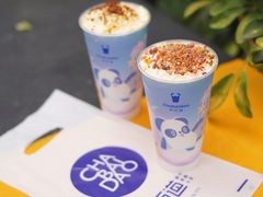 -茶百道(花城汇中区店)
