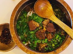 -山石榴·贵州菜(丰盛里店)