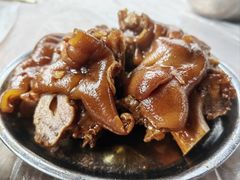 -王万妈卤猪脚(青岩交通路)