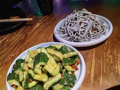 -风暴音乐烧烤串吧