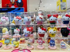 -名创优品(广东省广州琶洲保利广场店)