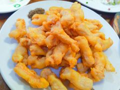 -华春餐馆(鱼山路店)