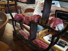 羊八件-胡同涮肉