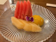 -Tsuru鹤日本料理(静安香格里拉店)