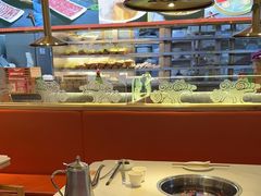 -巴邑火锅·鲜切牛肉(萧山银隆店)