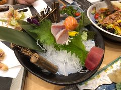 -昱匠·日本料理(金融街店)