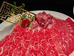 -红雀围·海鲜火锅(陆家嘴中心店)