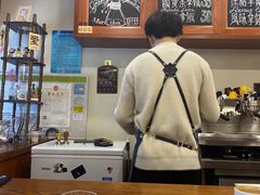 -HUG COFFEE(鼓楼店)