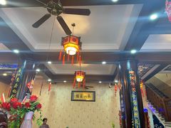 -长兴菜馆(高桥店)