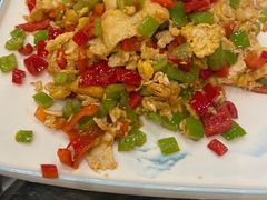 -西江美食舫·江西菜(健德桥店)