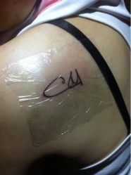 汉刺青纹身工作室HAN TATTOO STUDIO-汉刺青TATTOO STUDIO