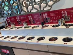 -潮正和潮汕牛肉火锅·老字号(番禺万达店)