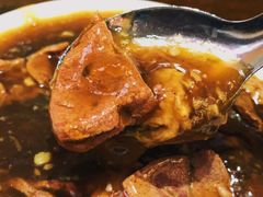 炒肝儿-姚记炒肝店(簋街店)