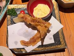 -藤原布二·八佰善会席料理(奥体店)