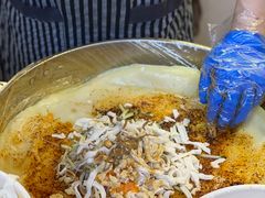 -安徽阜阳卷馍(西单店)