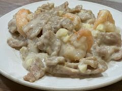 -老七饭馆(光荣道总店)