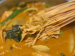 -杨翔豆皮涮牛肚(华阳城店)